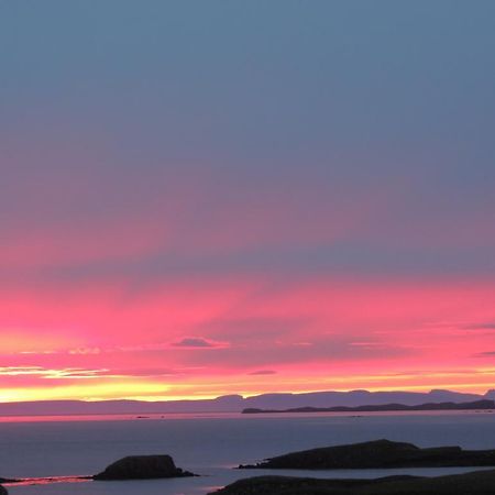 Hoefthi Stykkishólmur Exterior foto