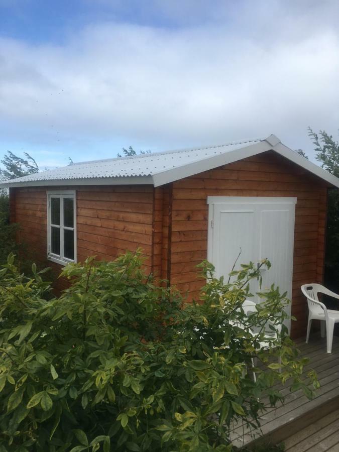 Hoefthi Stykkishólmur Exterior foto